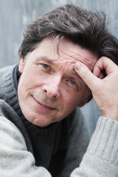 Davide Bechini profile