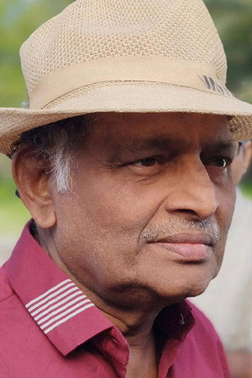 Photo of K. Rangaraj, Directing