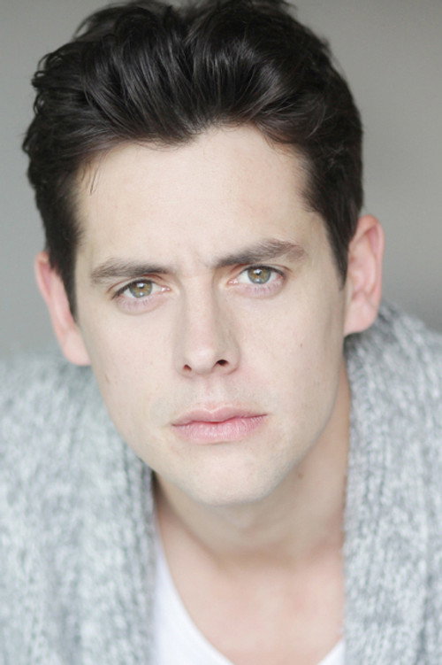 Photo of Johnny Rasse, Acting