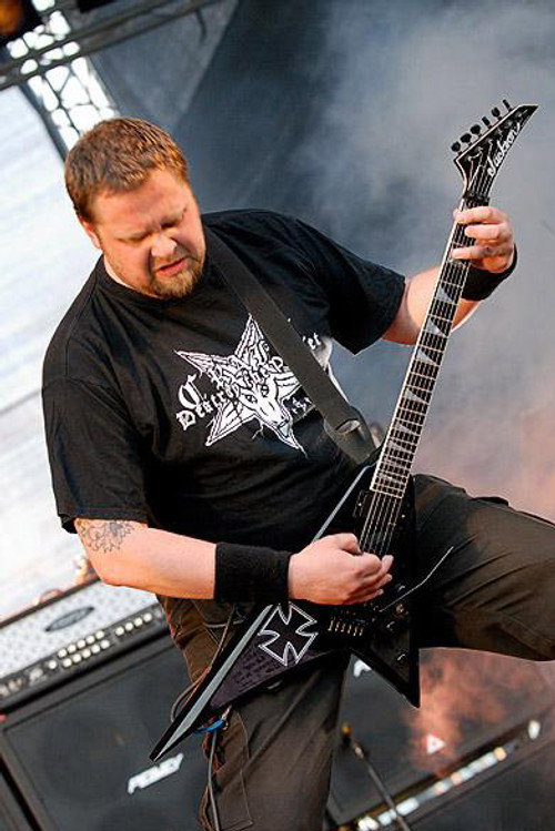 Photo of Jonas Torndal, Acting