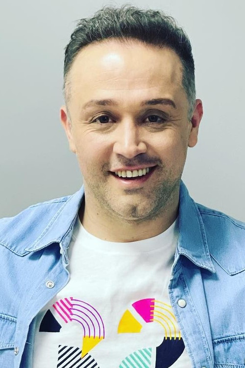 Photo of Turjan Hysko, Acting