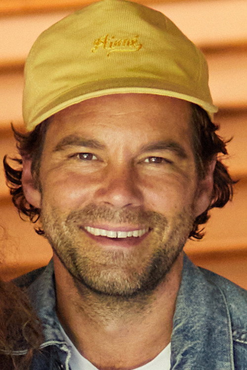 Photo of Zach Williams, Acting