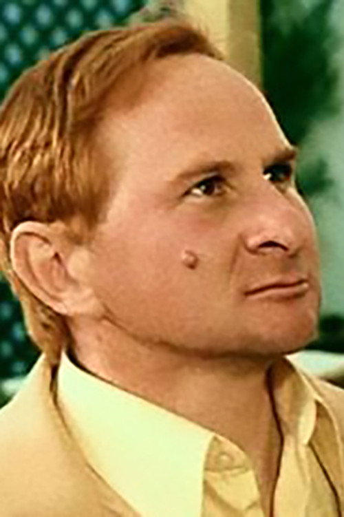 Photo of Les Marcowitz, Acting