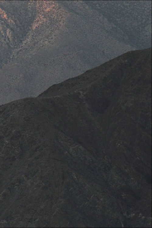 Movie poster for last light (2015)