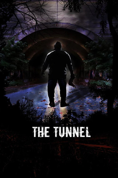 Movie poster for The Tunnel