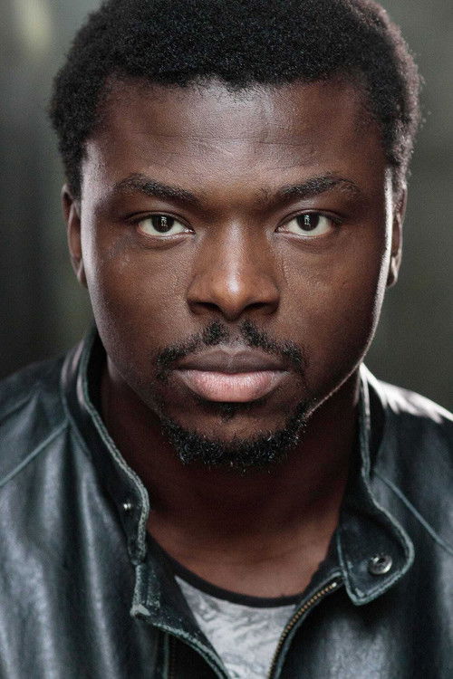 Photo of Adam Treasure, Acting