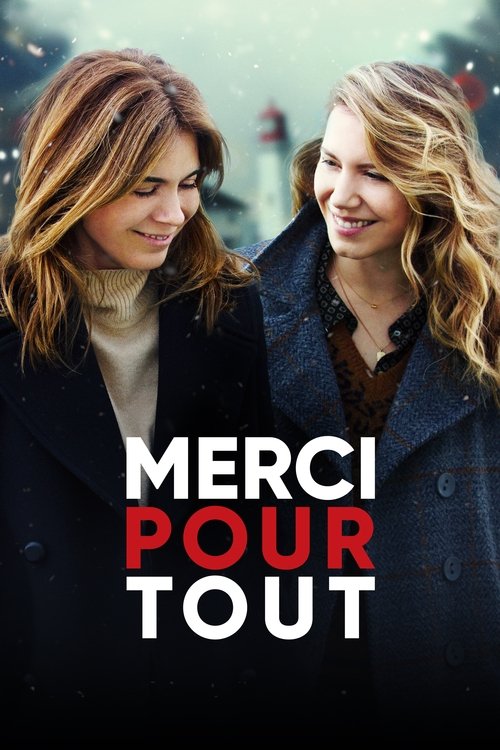 Movie poster for Thanks for Everything (2019)