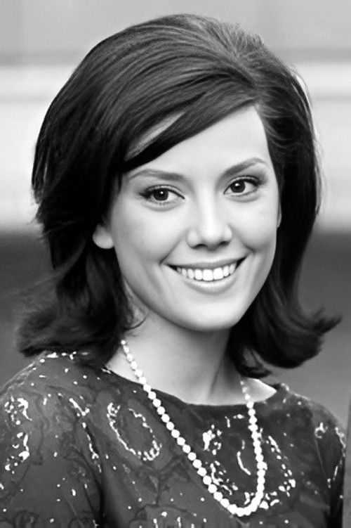 Photo of Maria Grazia Spina, Acting