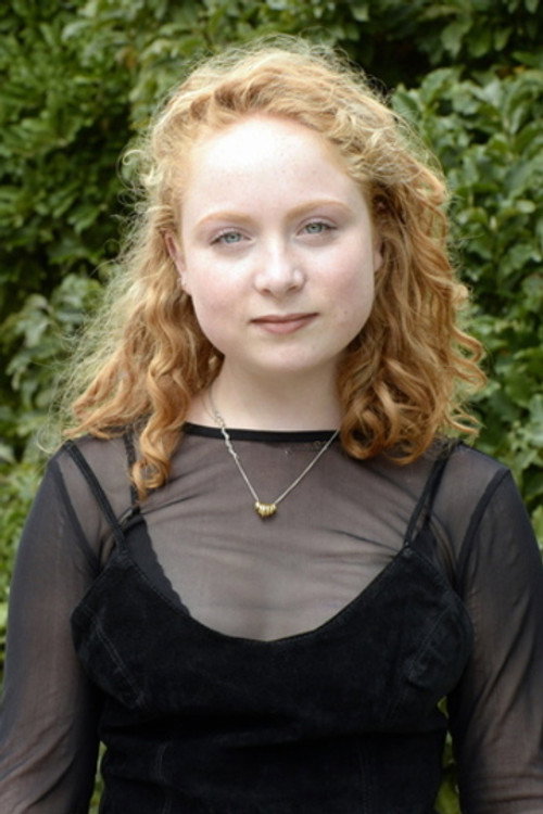Photo of Valerie Pos, Acting