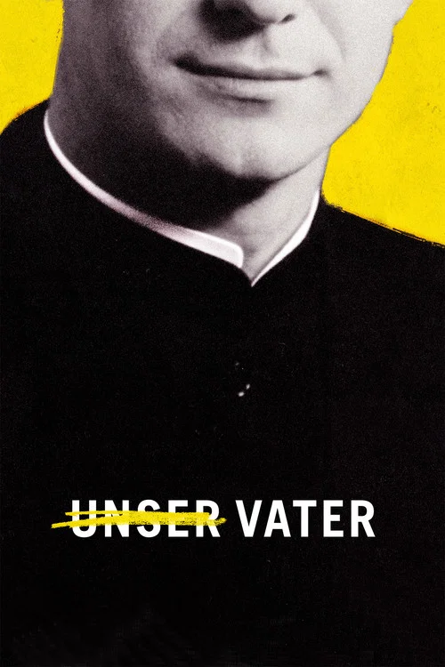 Movie poster for Our Father (2023)