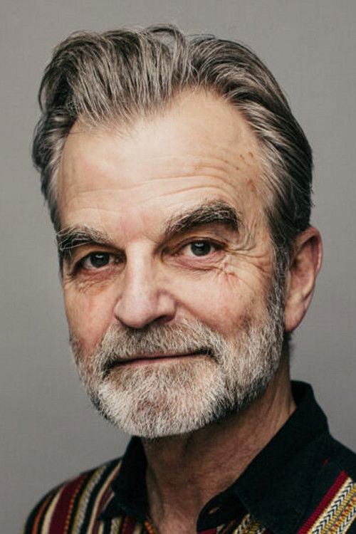 Ole Rasmus Møller profile