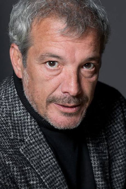 Photo of Miguel Ángel Romo, Acting