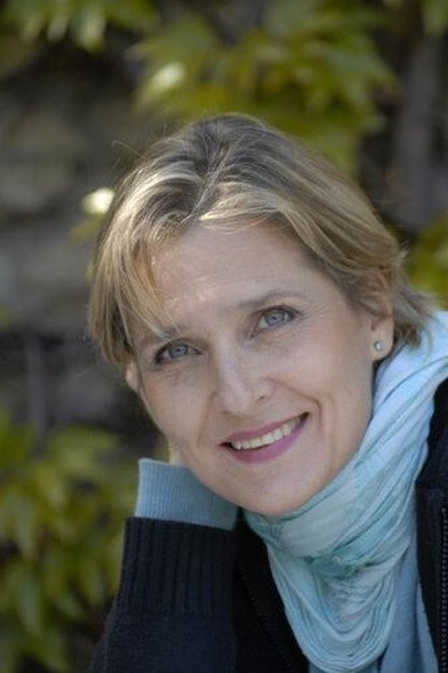 Isabelle Guiard profile