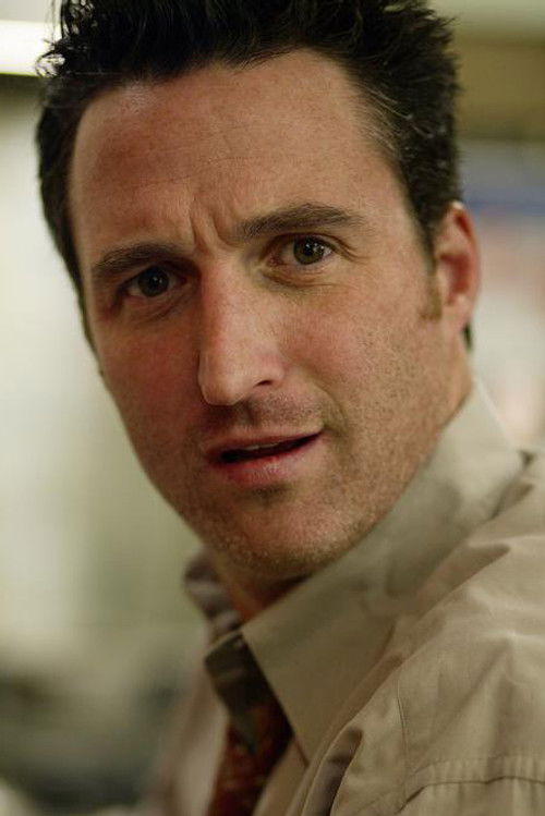 Peter A. Hulne profile