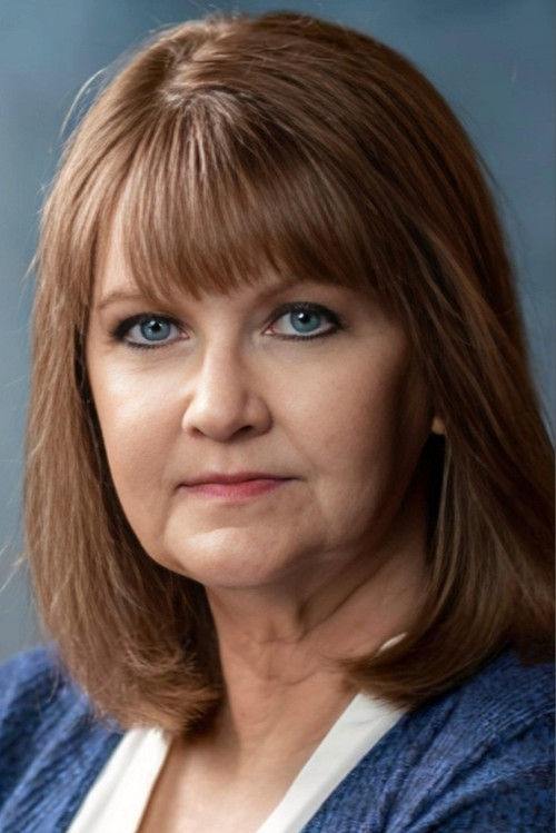 Kimberly J. Richardson profile