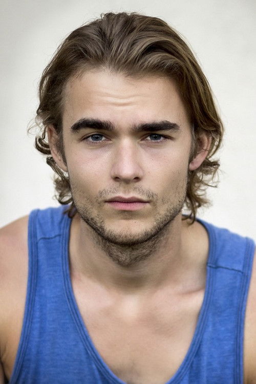 Photo of Taylor Jorgensen, Acting