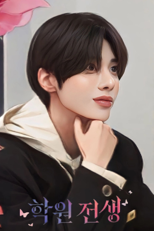 Academy Reincarnation poster