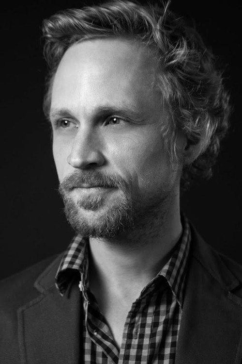 Photo of Ryan Jonze, Acting