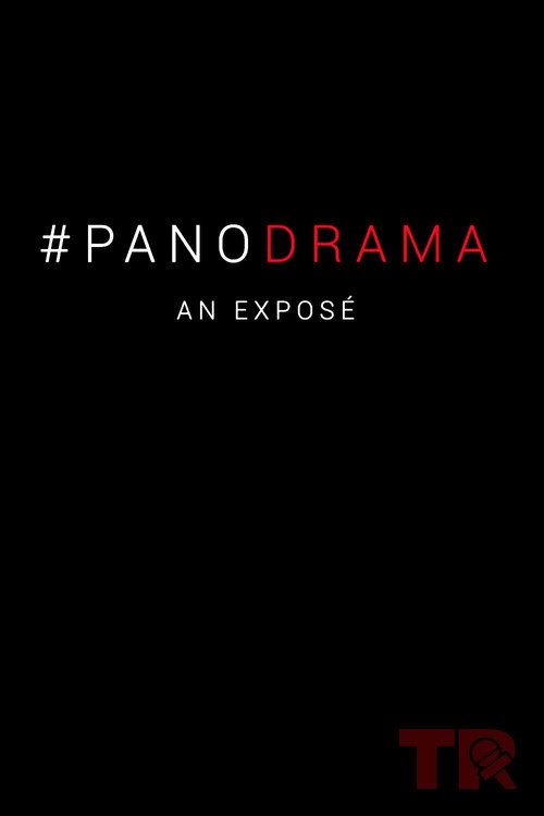 Movie poster for Panodrama (2019)