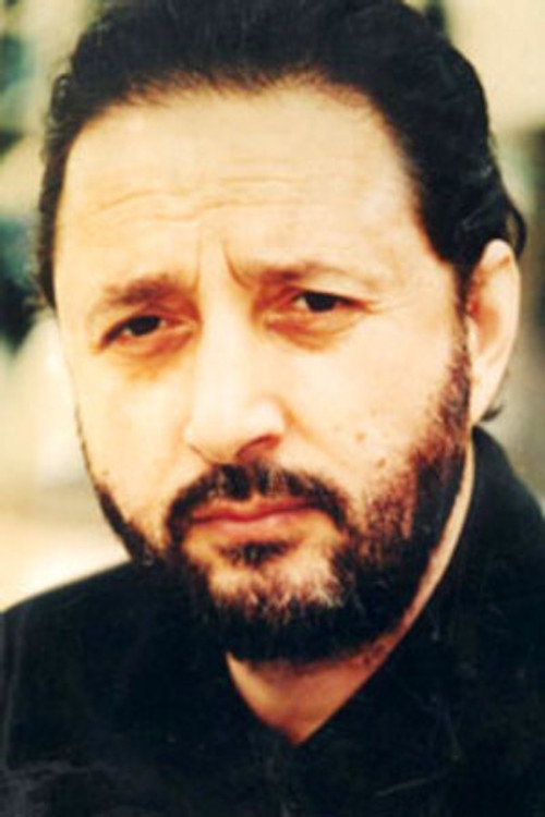Photo of Omar Amiralay, Directing