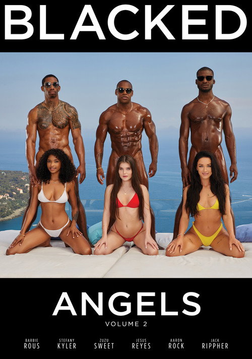 Movie poster for Angels 2 (2024)