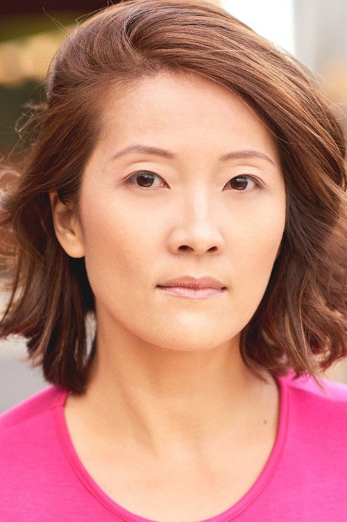 Photo of Oakley Kwon, Acting