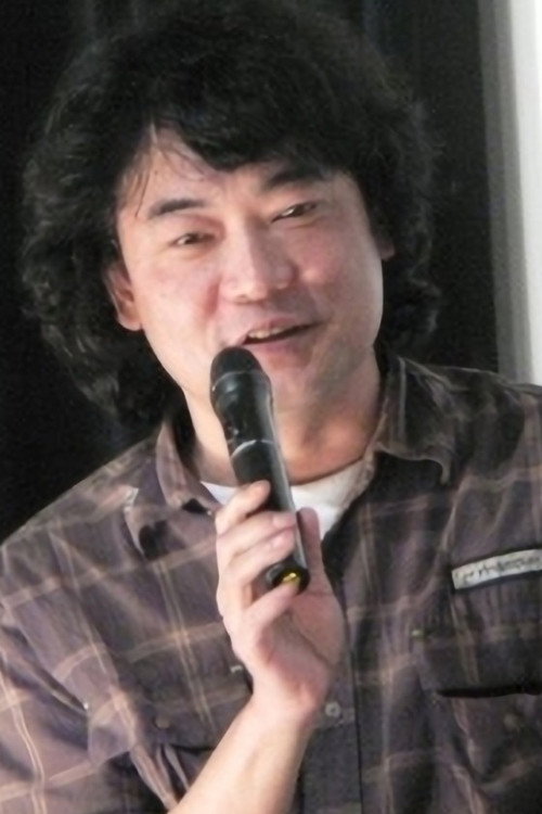Takashi Imanishi profile