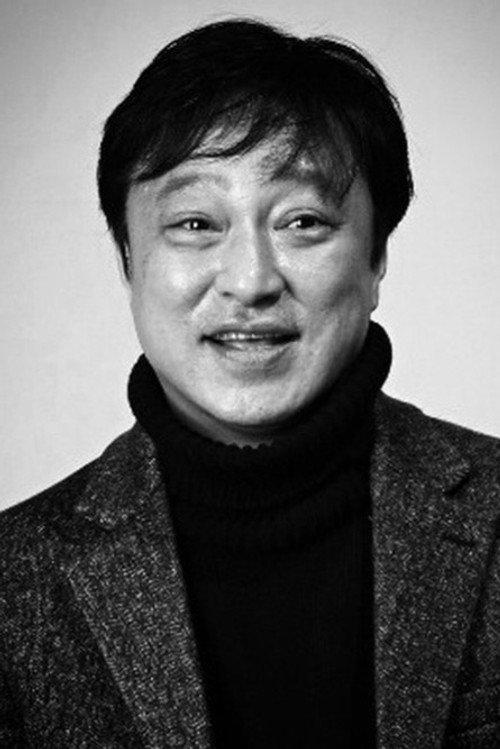 Photo of Park Bu-keon, Acting