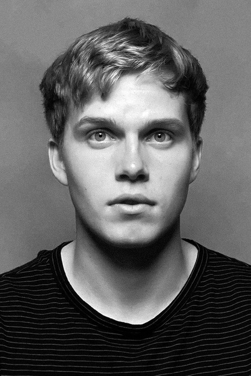Photo of Kristian Repshus, Acting