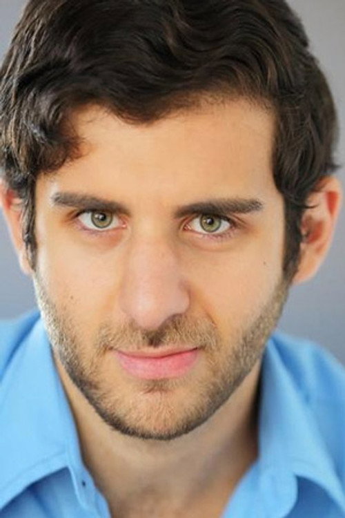 Photo of Joey Hirsh, Acting