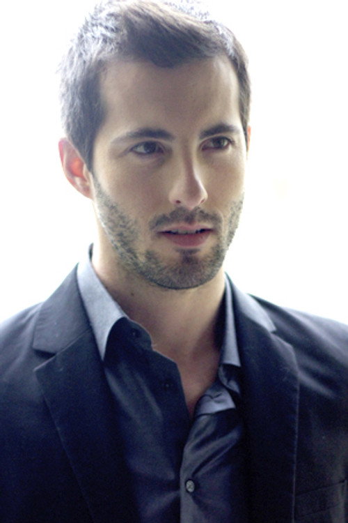 Joris Conquet profile