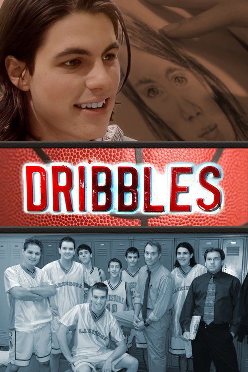 Movie poster for Dribbles (2007)