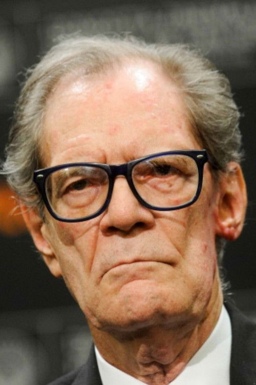 Alejandro Sieveking profile