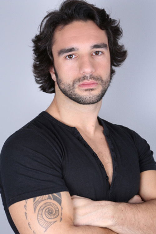 Bruno Salgueiro profile