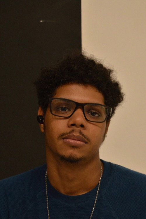 Photo of João Victor, Acting