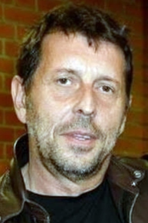 Pascal Duchêne profile