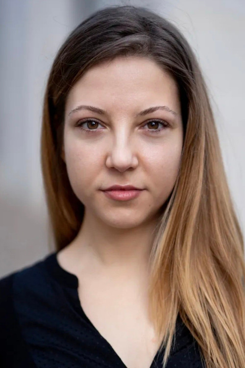 Photo of Rita Correia, Acting