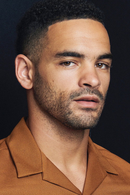 Photo of Will Adams, Acting