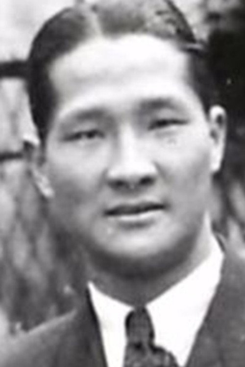 Photo of Wong Toi, Directing