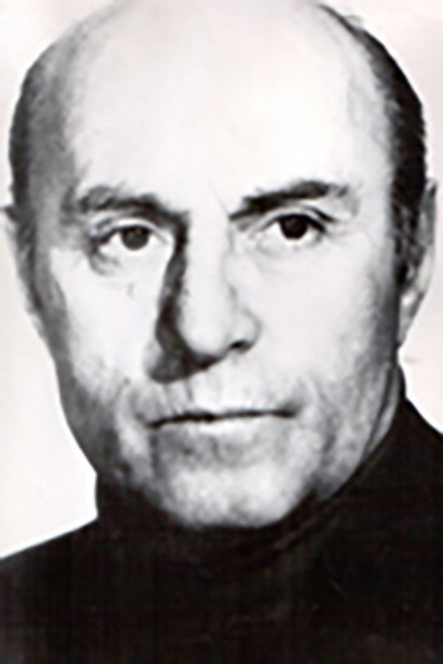 Photo of Pyotr Timofeyev, Acting