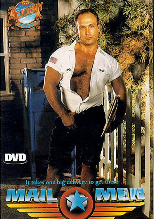 Movie poster for Mail Men (2003)