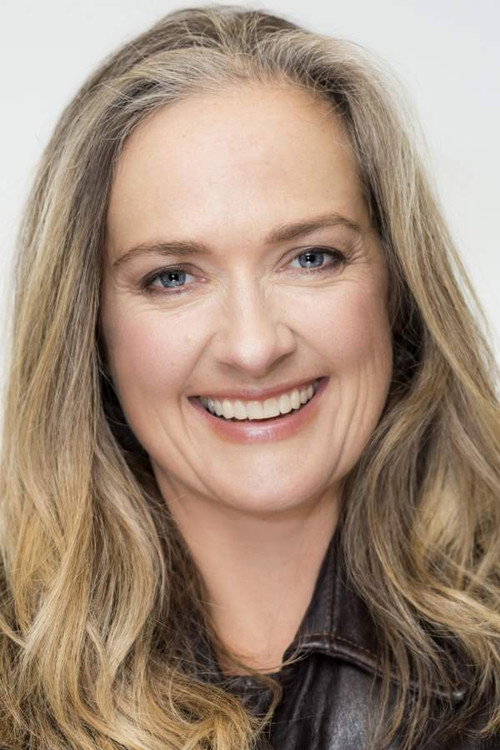 Photo of Elisabeth Easther, Acting