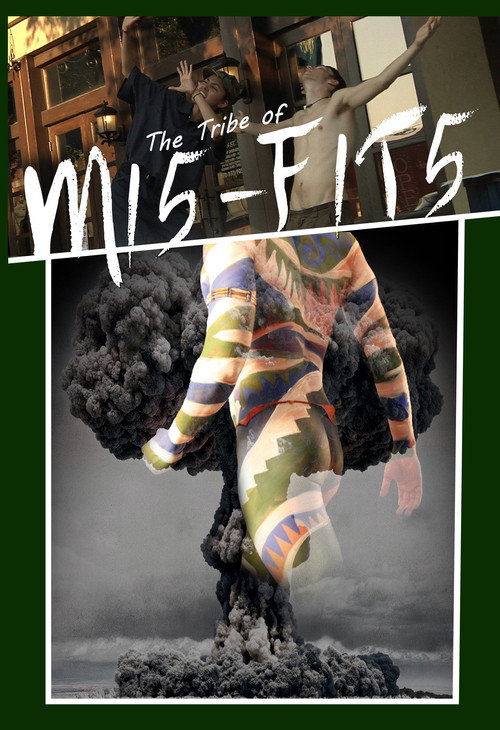 Movie poster for M15F1T5 (2013)