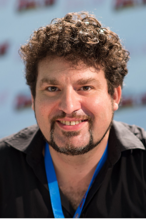 Arnaud Joyet profile