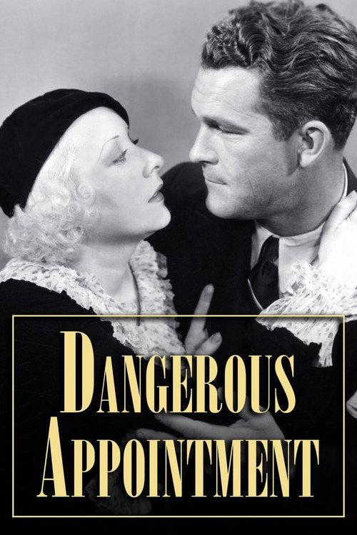 Movie poster for One in a Million (1935)
