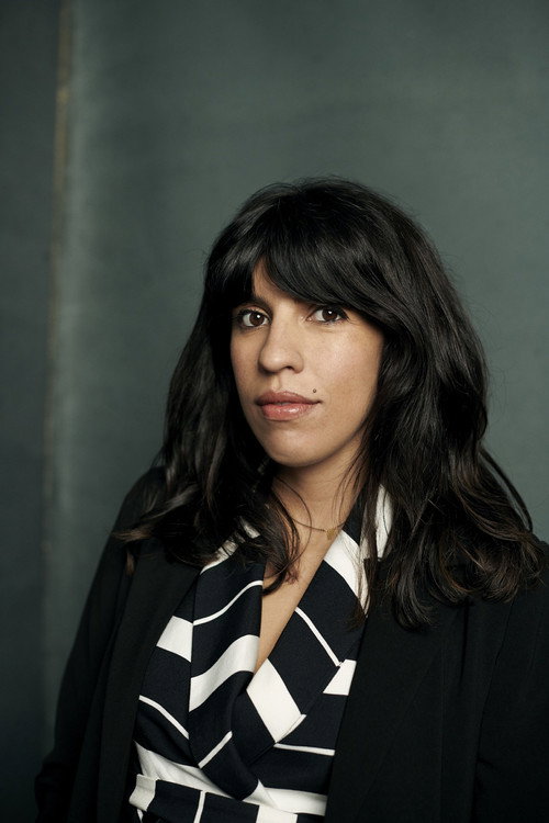 Photo of Alejandra Márquez Abella, Directing