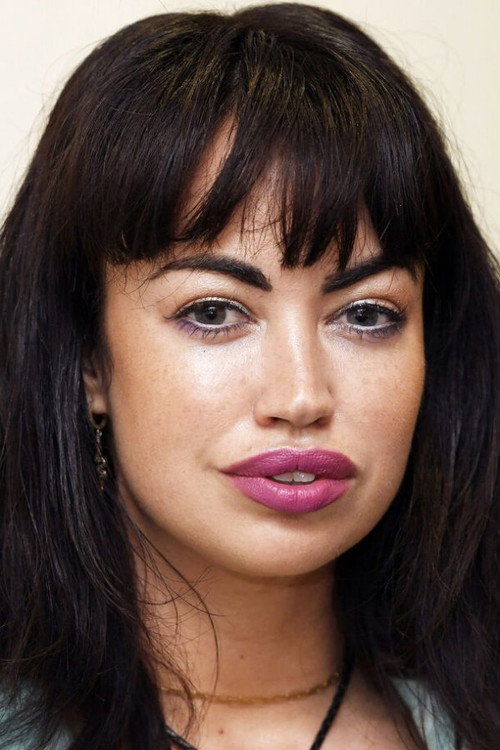 Photo of Aura Dione, Acting
