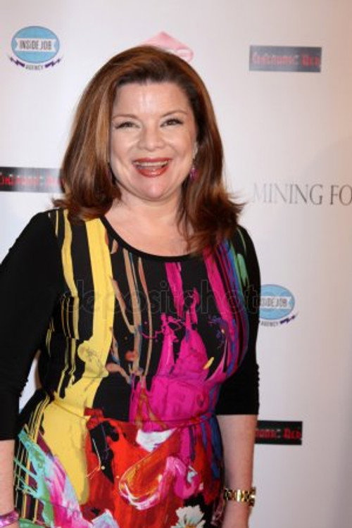 Photo of Renee Lawless, Acting