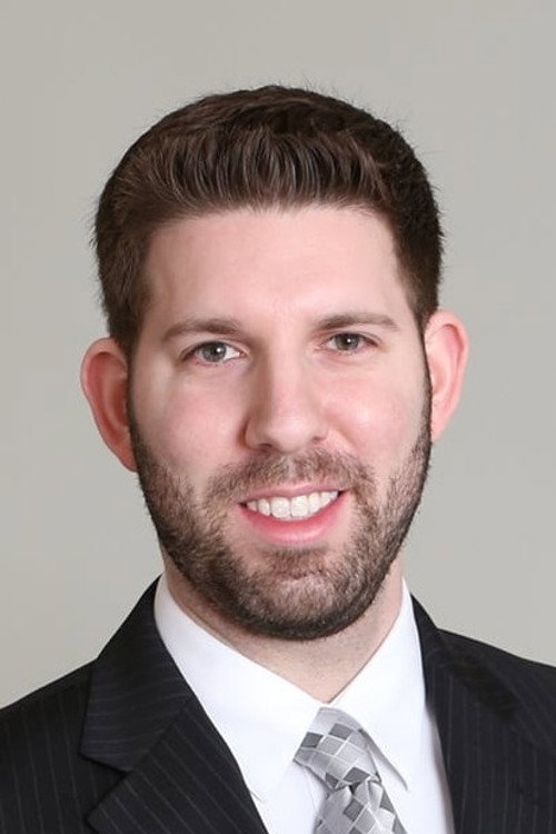 Photo of Ryan Crepack, Acting
