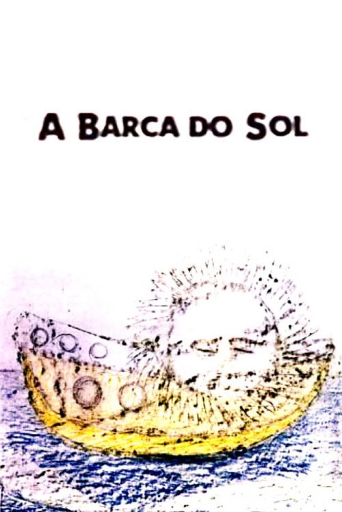 Movie poster for Imagens do Inconsciente: A Barca do Sol (1987)
